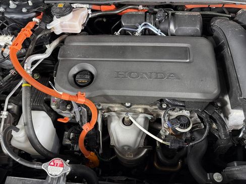 Used 2026 Honda CR-V Sport-L image 19