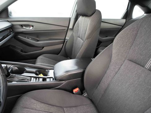 Certified 2023 Honda Accord Sport image 10