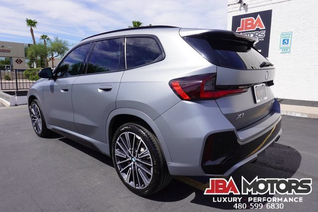 Used 2023 BMW X1 xDrive28i w/ Premium Package AWD/4WD image 4