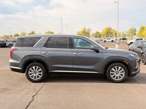 Used 2025 Hyundai Palisade SEL FWD image 7