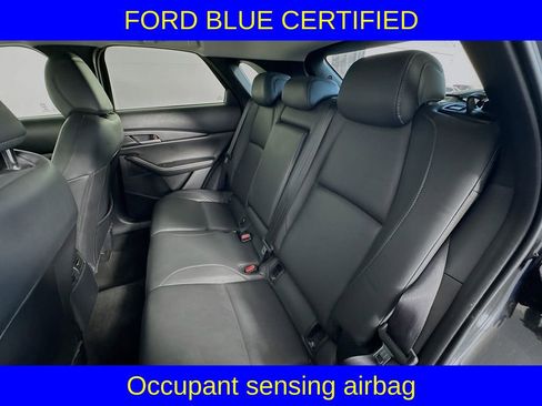 Used 2024 MAZDA CX-30 AWD 2.5 S w/ Select Sport Pkg image 23