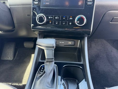 Certified 2023 Hyundai Santa Cruz SEL AWD/4WD image 11