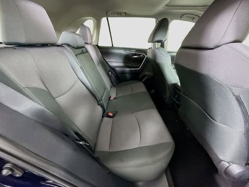 Certified 2025 Toyota RAV4 XLE w/ Convenience Package AWD/4WD image 29