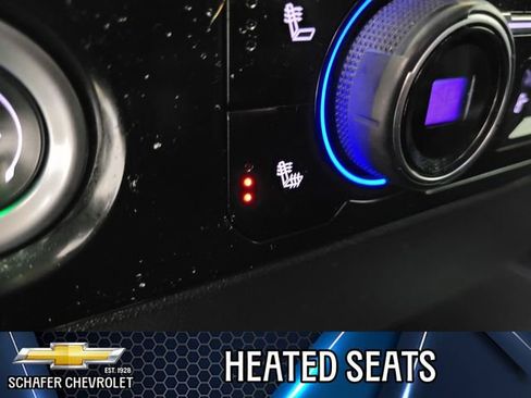 Used 2022 Chevrolet Silverado 1500 LT image 7