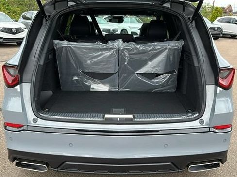 New 2026 Acura MDX A-Spec AWD/4WD image 29