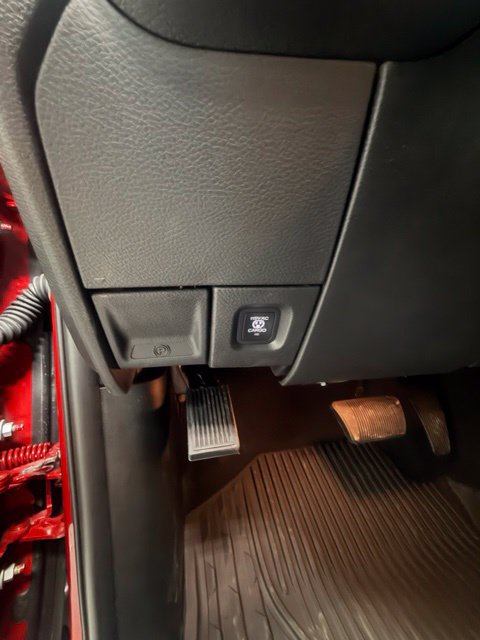 New 2027 RAM 3500 Big Horn AWD/4WD image 22