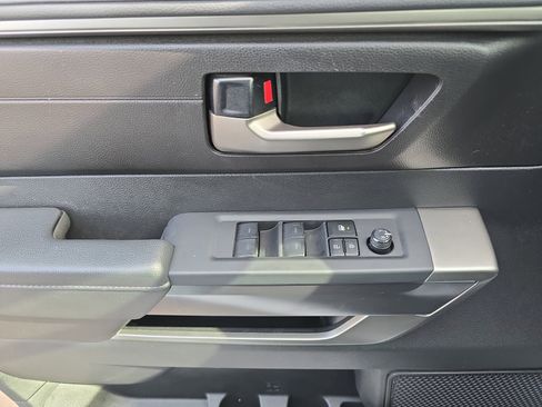 Used 2023 Toyota Tundra SR5 w/ SR5 Premium Package image 28