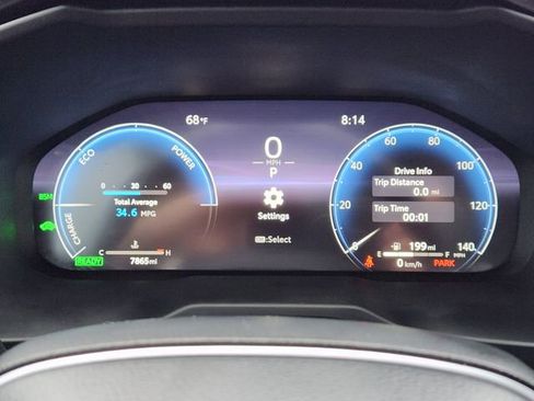 Used 2025 Toyota RAV4 Limited image 13