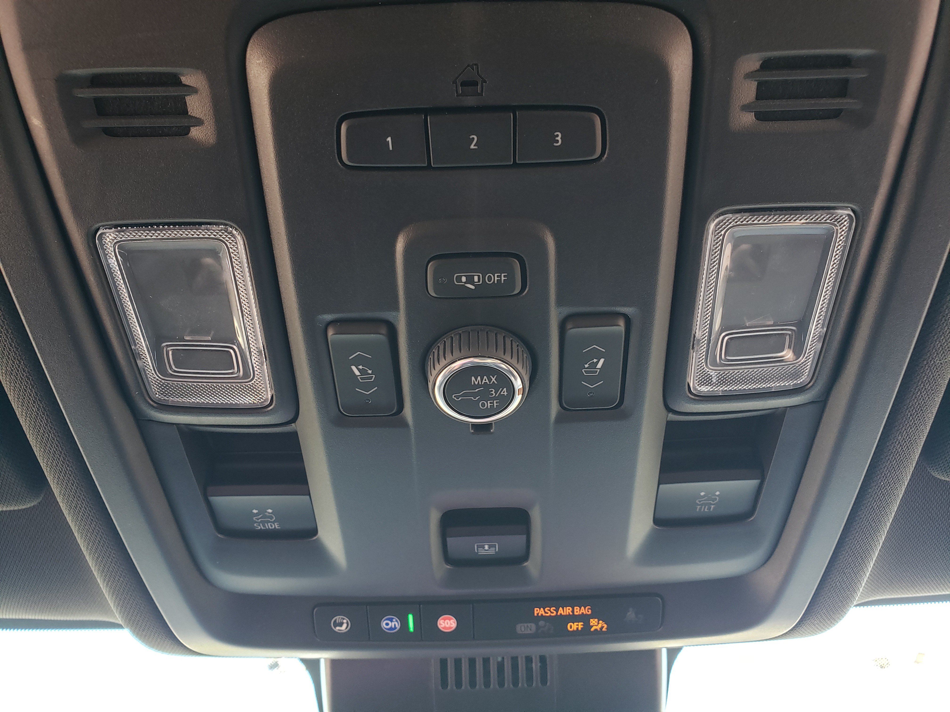 Used 2024 Chevrolet Tahoe Z71 w/ Luxury Package AWD/4WD image 27