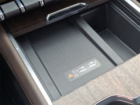 New 2026 GMC Acadia Denali Ultimate image 24