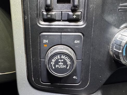 Used 2023 Ford F150 XLT w/ Equipment Group 302A High AWD/4WD image 35