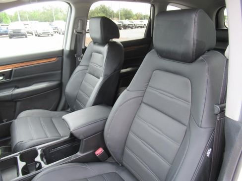 Used 2021 Honda CR-V EX-L image 17