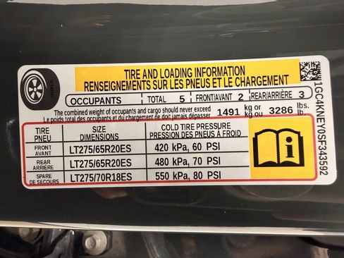 Used 2025 Chevrolet Silverado 2500 LT image 33