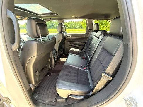 Used 2018 Jeep Grand Cherokee Altitude AWD/4WD image 14