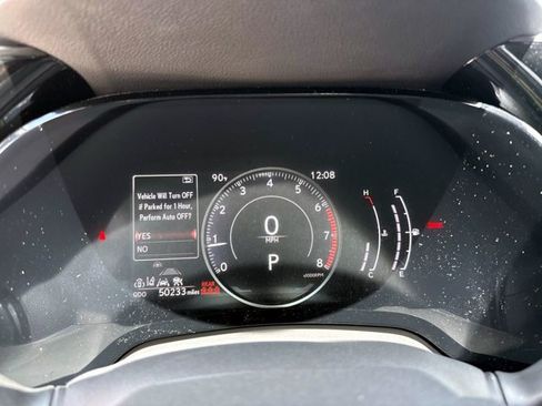 Used 2023 Lexus RX 350 Premium w/ Accessory Package (Z1) FWD image 32