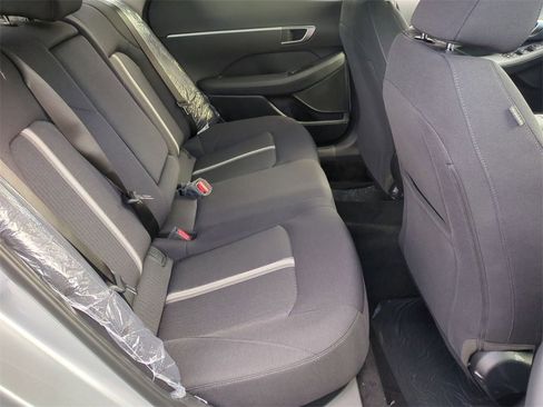 New 2026 Hyundai Sonata SEL image 26