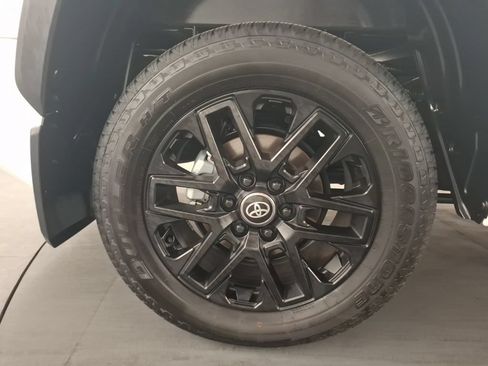 Used 2026 Toyota Tundra SR5 w/ SX Package RWD image 9