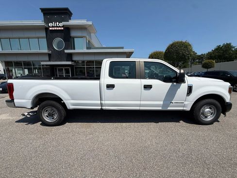 Used 2019 Ford F350 XL RWD image 8