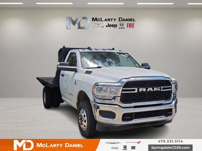 Used 2019 RAM 3500 Tradesman