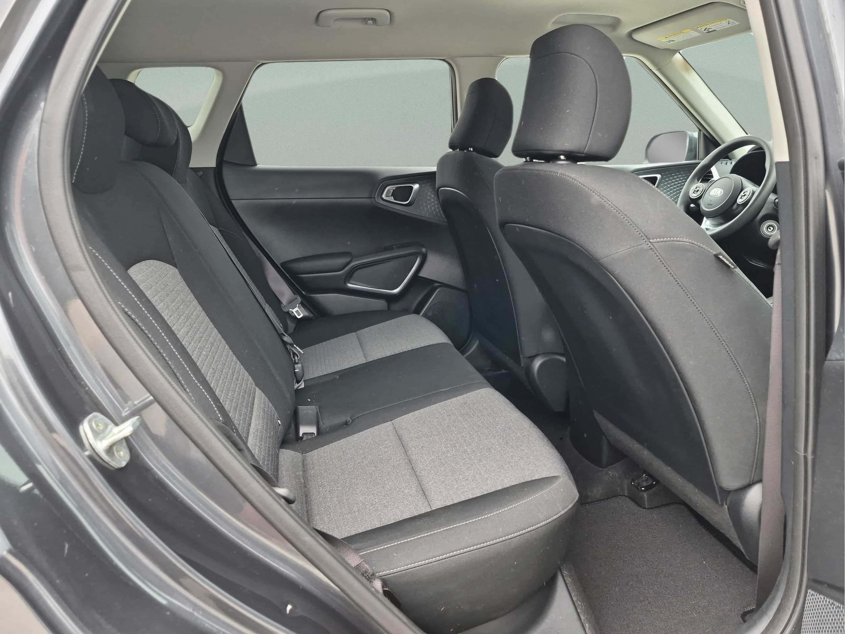 Used 2021 Kia Soul S FWD image 18