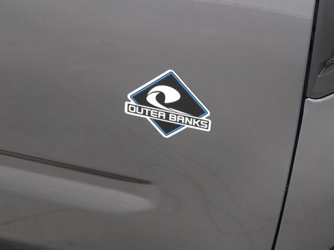 New 2025 Ford Bronco Sport Outer Banks w/ Outer Banks Tech Package+ image 11