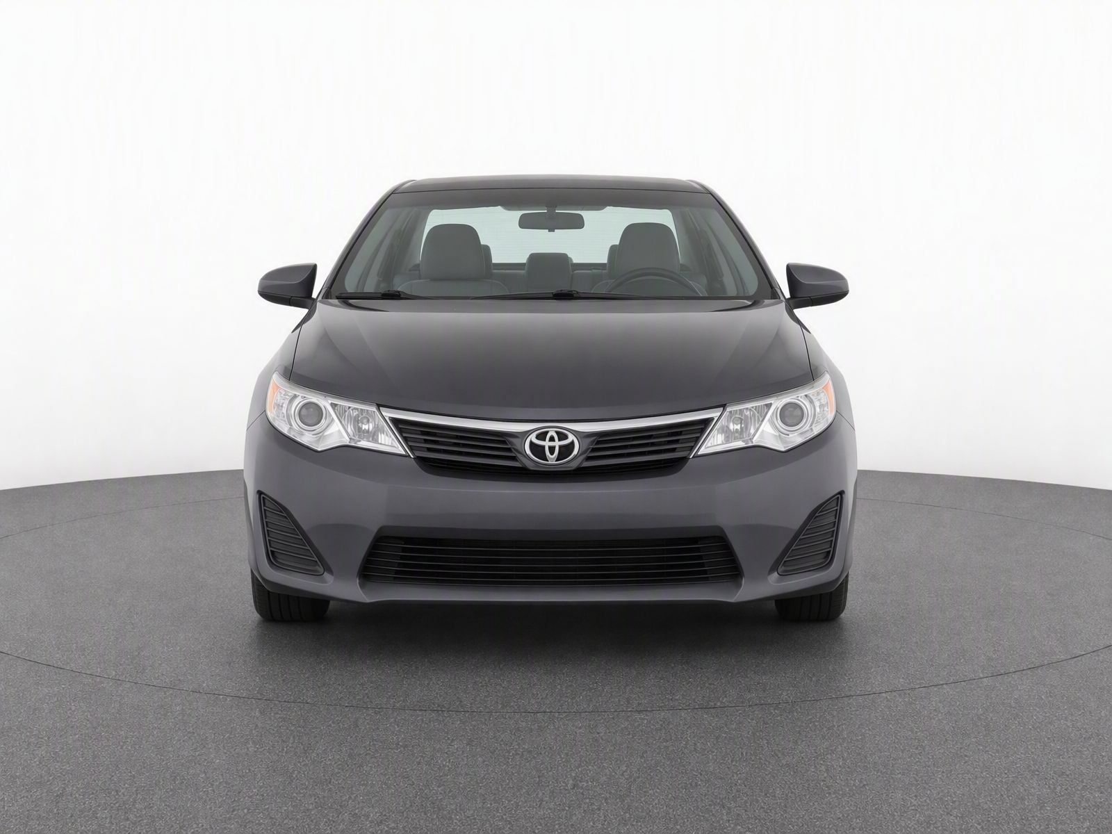 Used 2012 Toyota Camry FWD image 5