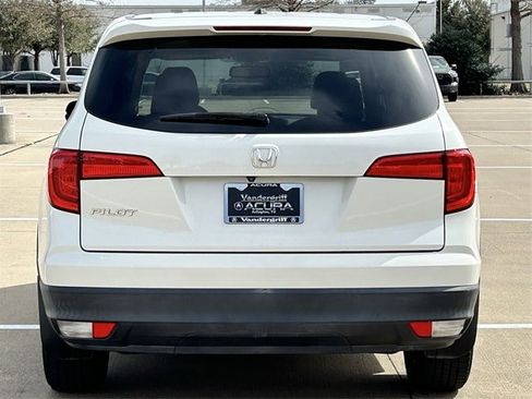 Used 2017 Honda Pilot EX-L image 6