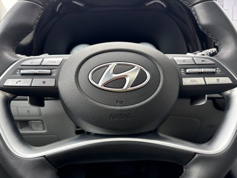 Used 2024 Hyundai Palisade SEL image 27