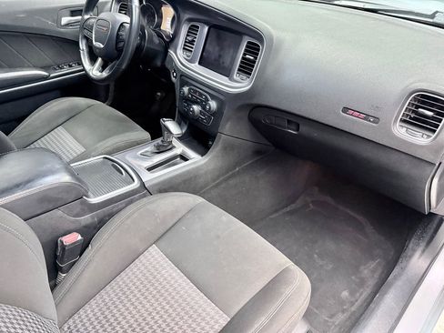 Used 2020 Dodge Charger Scat Pack image 11