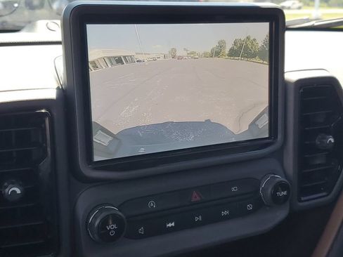 Used 2021 Ford Bronco Sport Badlands w/ Badlands Package AWD/4WD image 22
