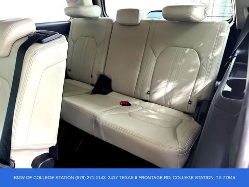 Used 2019 Ford Expedition Platinum RWD image 21