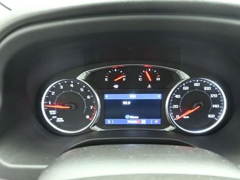 Used 2020 GMC Acadia SLT AWD/4WD image 13