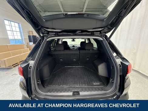 Certified 2024 Chevrolet Equinox LT w/ LPO, Floor Liner Package image 34