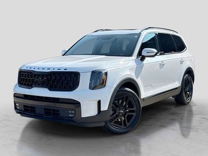 Used 2024 Kia Telluride SX Prestige X-Line
