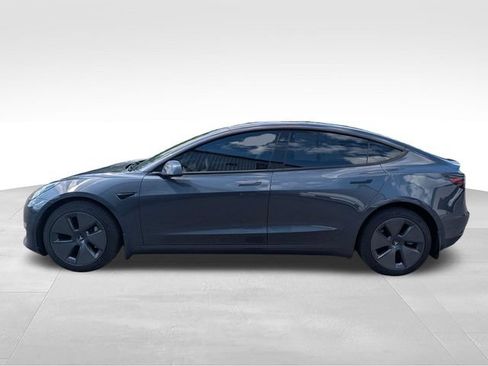 Used 2023 Tesla Model 3 Long Range AWD/4WD image 4