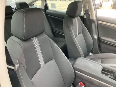 Used 2016 Honda Civic EX-T image 18