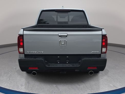 Used 2023 Honda Ridgeline RTL image 6
