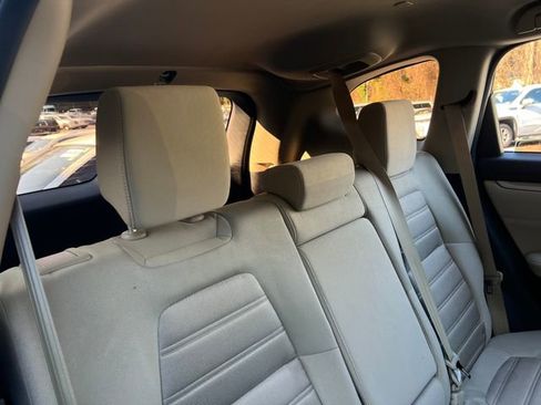 Used 2020 Honda CR-V LX image 26