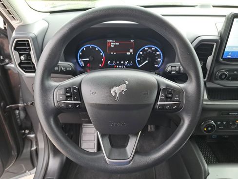 Certified 2022 Ford Bronco Sport Big Bend image 25