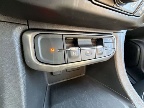 Certified 2023 GMC Acadia AT4 w/ Preferred Package image 22