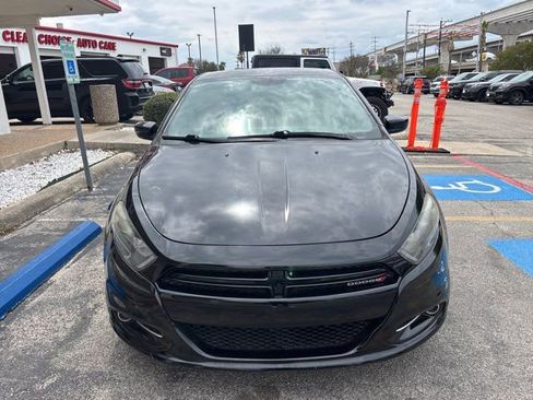 Used 2013 Dodge Dart Rallye image 2