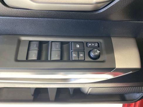 New 2025 Toyota Tundra SR5 image 15