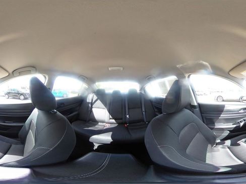 Used 2024 Nissan Altima 2.5 SV image 42