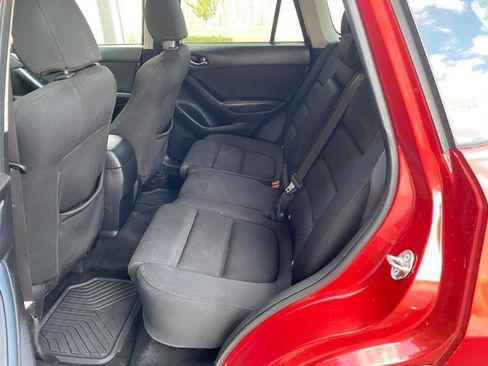 Used 2016 MAZDA CX-5 Touring image 15