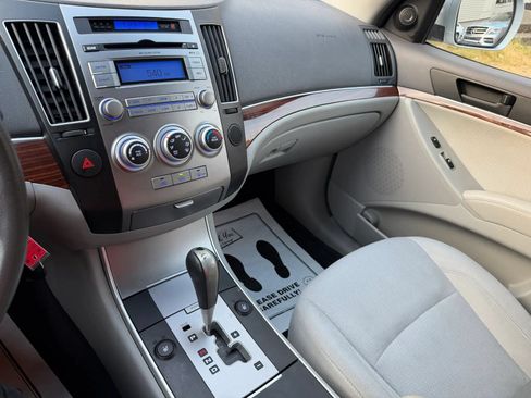 Used 2011 Hyundai Veracruz GLS AWD/4WD image 56