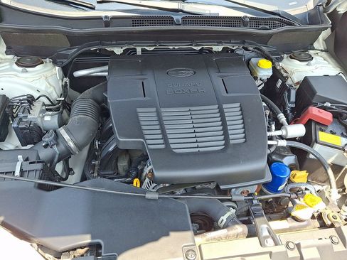 Used 2022 Subaru Forester AWD/4WD image 26