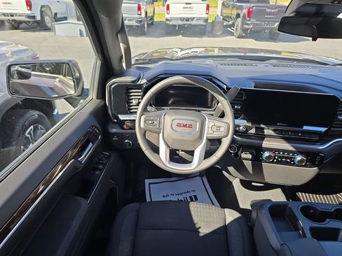 New 2026 GMC Sierra 1500 Elevation image 12