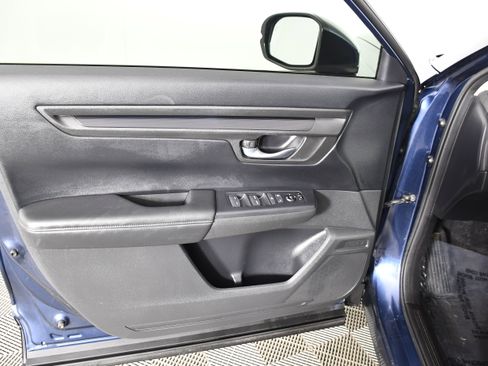 Certified 2024 Honda CR-V EX image 36