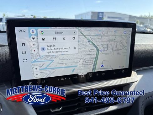 New 2026 Ford Explorer Active w/ Active Comfort Package RWD image 19