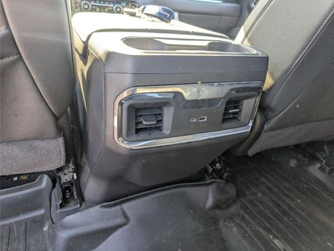 Used 2024 GMC Sierra 1500 SLT w/ SLT Premium Package image 31